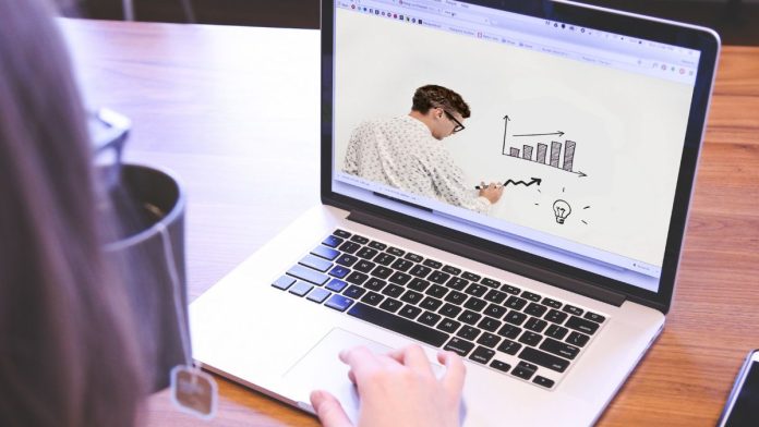 Cursos gratuitos en competencias digitales ofrecidos por Red Local y el Ayuntamiento de Paracuellos