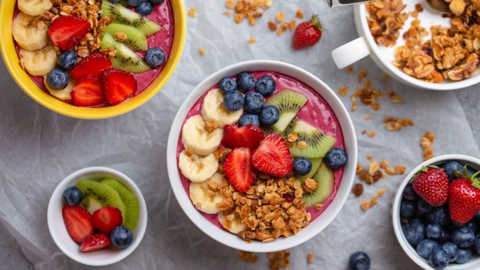 desayunos saludables colegios gratis