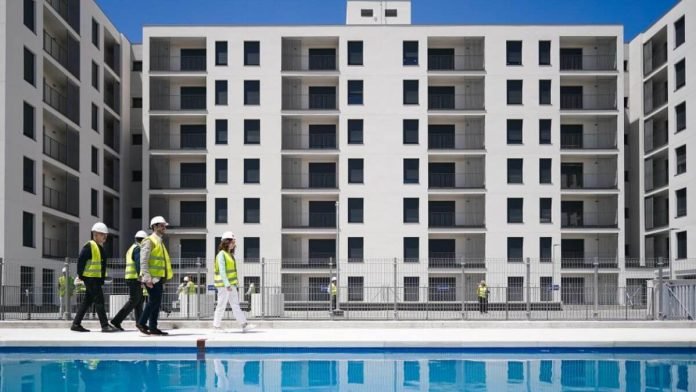 Viviendas de calidad a precios accesibles en Torrejón de Ardoz