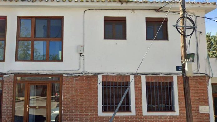 alquiler vivienda municipal belvis jarama