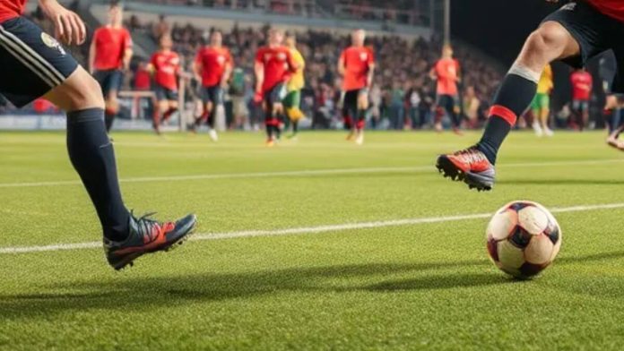Paracuellos de Jarama acogerá la IV edición del Torneo de fútbol solidario Alexin.