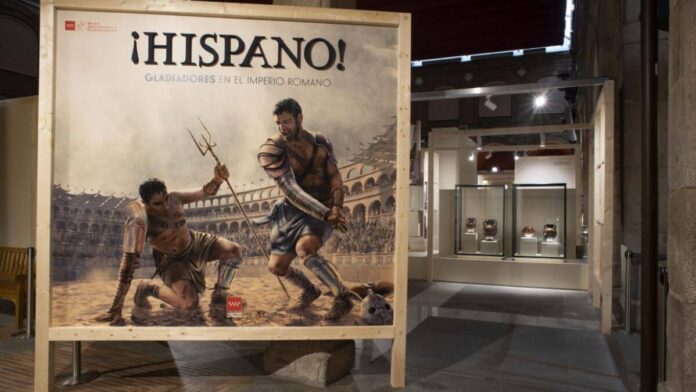 RECREACION GLADIADORES ALCALA DE HENARES (1)