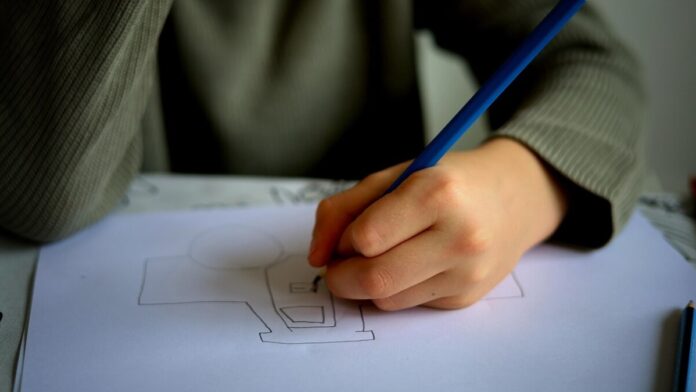 concurso dibujo paracuellos