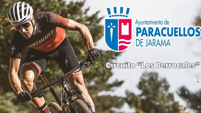 Copa Comunidad de Madrid de BTT XCO