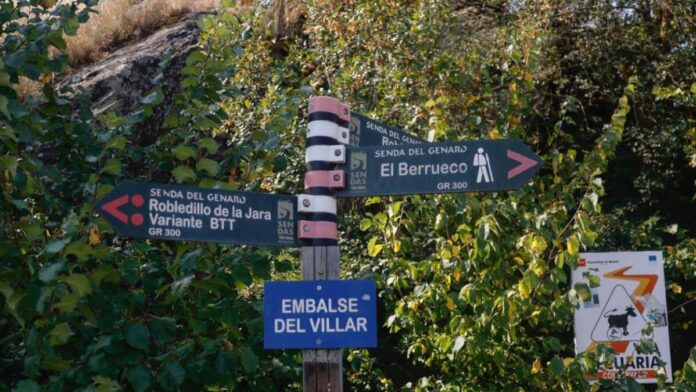 La Comunidad de Madrid te invita a descubrir su riqueza natural a través de las 51 Sendas Verdes