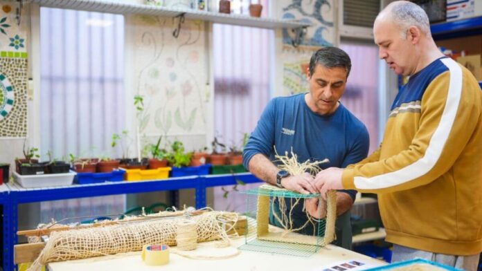Madrid da un paso clave en la inclusión laboral con la simplificación de ayudas para Centros Especiales de Empleo Madrid da un paso clave en la inclusión laboral con la simplificación de ayudas para Centros Especiales de Empleo
