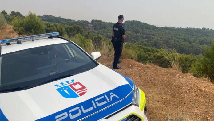 Paracuellos de Jarama pone en marcha un plan de vigilancia especial para blindar su entorno natural del riesgo de incendio Paracuellos de Jarama pone en marcha un plan de vigilancia especial para blindar su entorno natural del riesgo de incendio