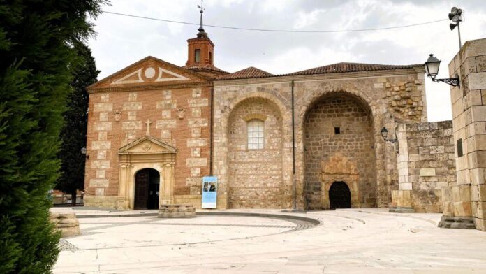 Visitas guiadas gratuitas y los recursos turísticos abiertos durante las Ferias para conocer mejor el patrimonio de Alcalá Visitas guiadas gratuitas y los recursos turísticos abiertos durante las Ferias para conocer mejor el patrimonio de Alcalá