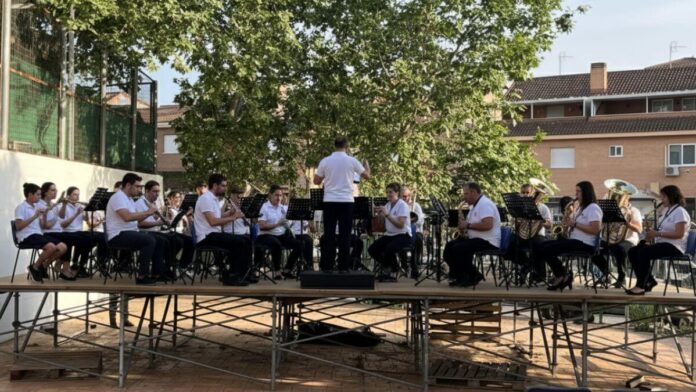 escuela oficial musica paracuellos 20252026 escuela oficial musica paracuellos 20252026