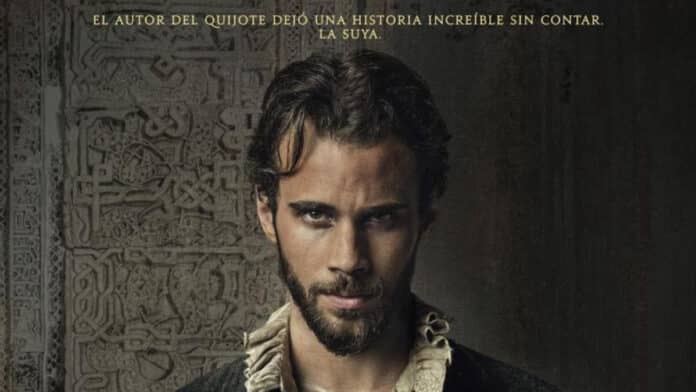 El cautivo Amenabar cine en Paracuellos