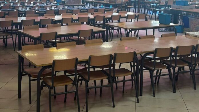 curso escolar paracuellos 25-26