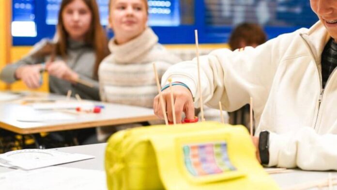 nuevo curso escolar 25-26
