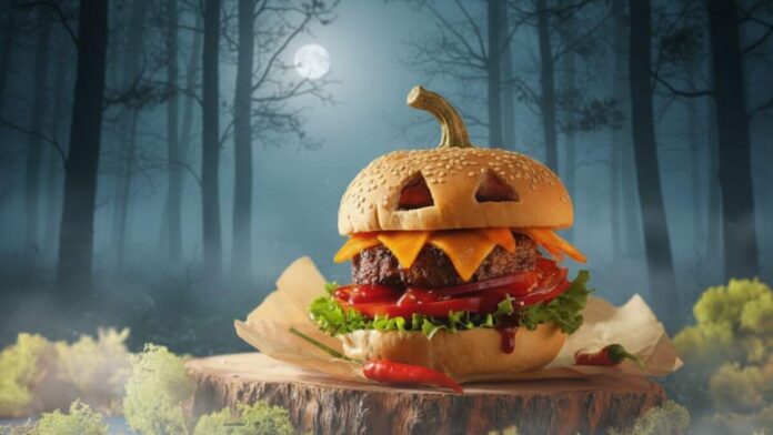 concurso tapa halloween paracuellos 2025