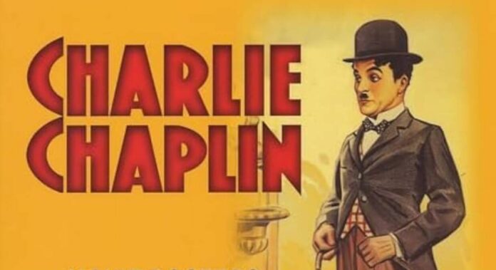 Cine de culto en Paracuellos: Chaplin y Tornatore por 1€