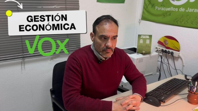 Entrevista vox paracuellos Pierre Porcher