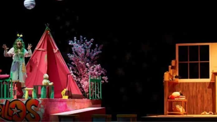 prestame tu navidad teatro en paracuellos