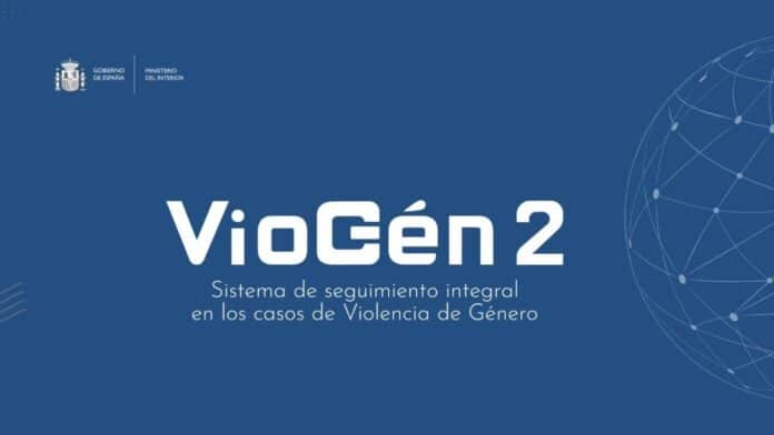 VIOGEN 2 QUÉ ES