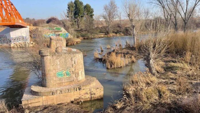Mejorada del Campo desactiva alerta por crecida del Jarama y Henares
