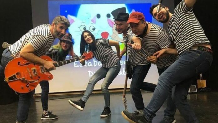 El viaje musical de Educapop llega al Centro Cultural local
