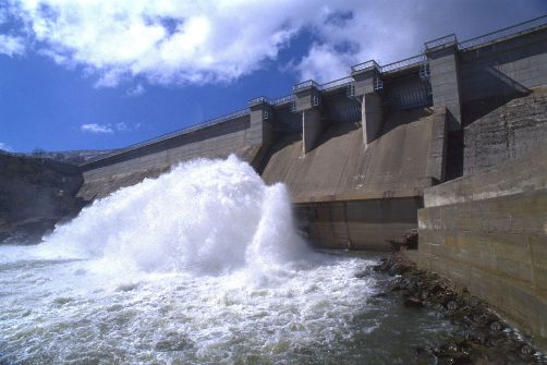 Presa comunidad de madrid