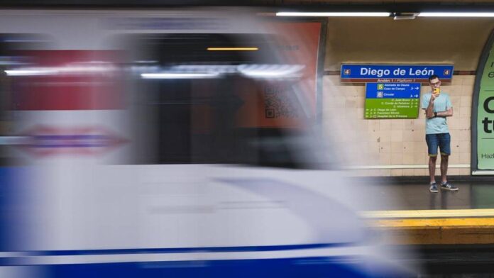 alternativas para ampliar Metro hasta Madrid Nuevo Norte