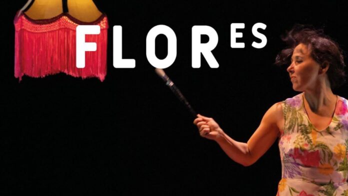 flores en paracuellos de jarama -Feten