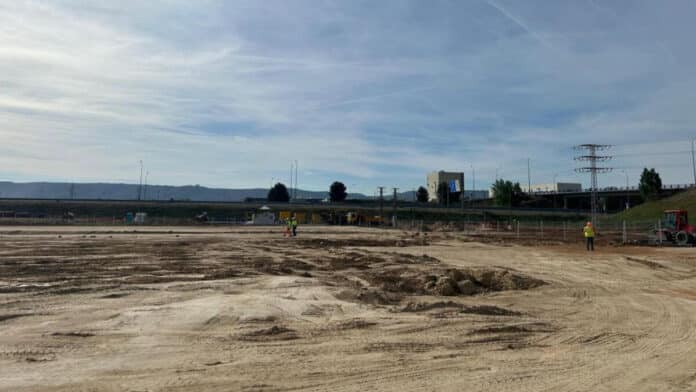 Madrid refuerza las infraestructuras eléctricas en el Corredor del Henares