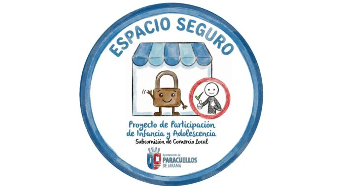 comercio seguro en paracuellos