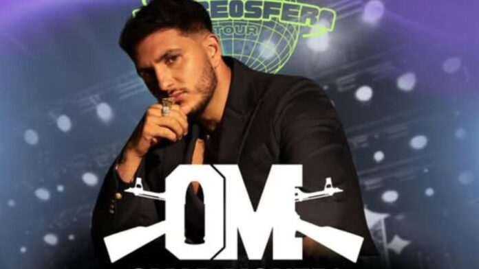 concierto gratis omar montes guadalajara