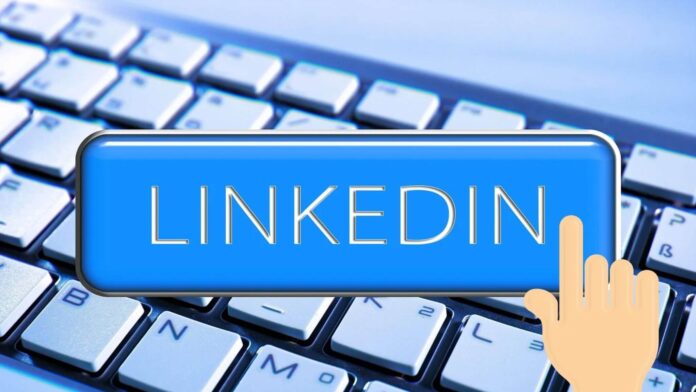 como encontrar trabajo en linkedik
