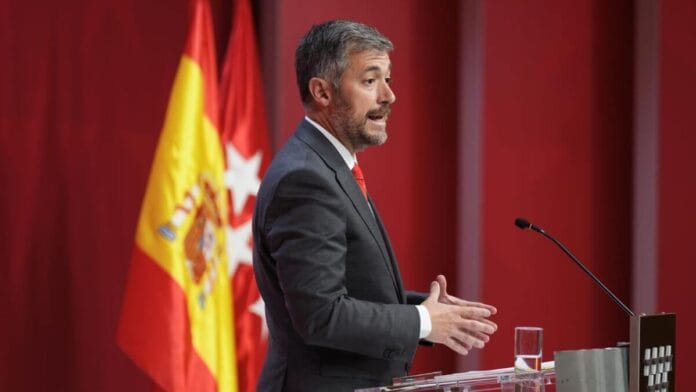 retorno de 110 menores no acompañados