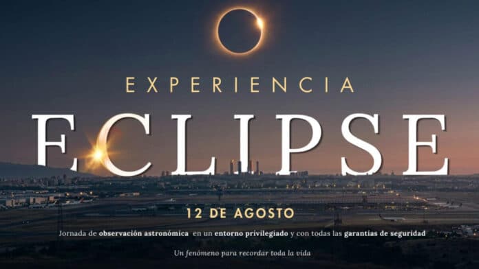 eclipse 12 de agosto en paracuellos