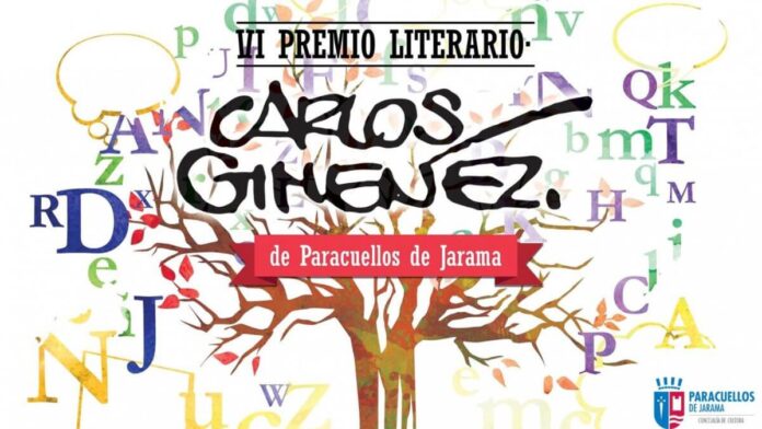 premio literario Paracuellos