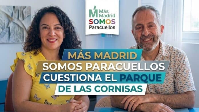 entrevista somos noticias Paracuellos
