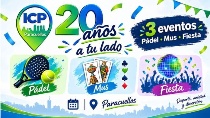 fiesta 20 aniversario icxp