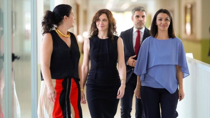 inversión de hasta 300.000 euros en Paracuellos