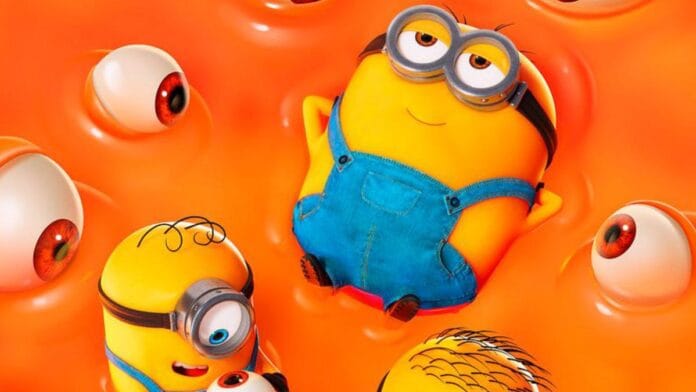 minions paracuellos