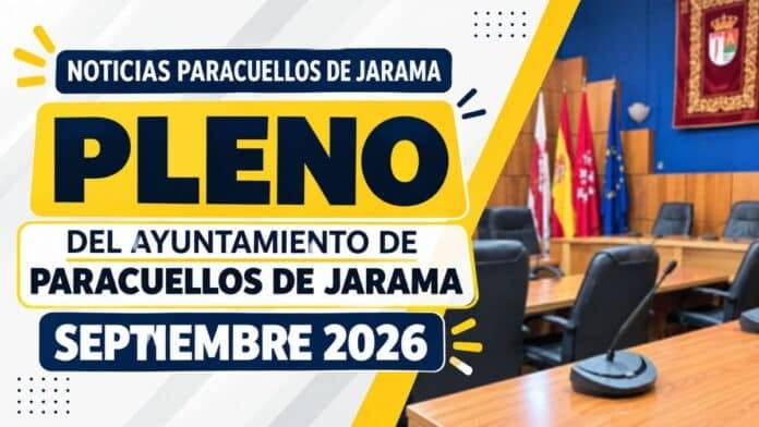 pleno paracuellos 26