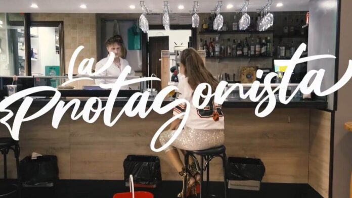 teatro paracuellos la protagonista